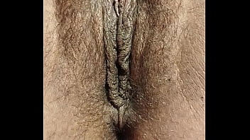 Namoradinha da bucetinha peludinha