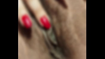 Namoradinha da bucetinha peludinha