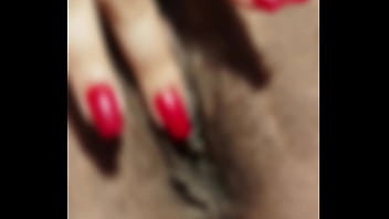 Namoradinha da bucetinha peludinha