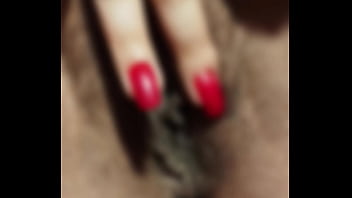 Namoradinha da bucetinha peludinha