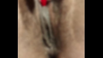 Namoradinha da bucetinha peludinha