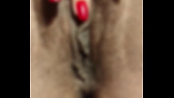 Namoradinha da bucetinha peludinha