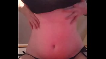 Teen strips for cash