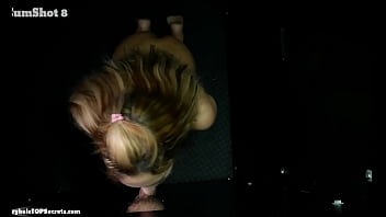 Wouldn't it be fun to fuck your pussy too