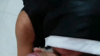 Realizei O Fetiche De Um Fã Punheteiro thumbnail