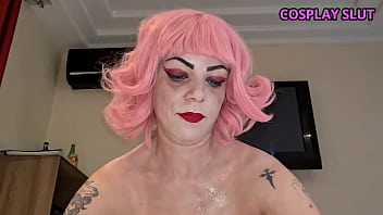 Podolatria da minha amiga