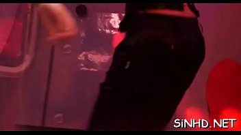 Multiple orgasmic delights with charismatic hunks and angels