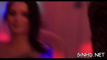 Multiple orgasmic delights with charismatic hunks and angels