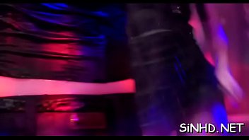 Multiple orgasmic delights with charismatic hunks and angels