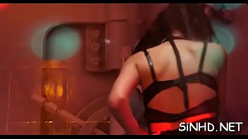 Multiple orgasmic delights with charismatic hunks and angels