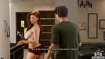 Freshwomen Ep96 – Visual Novel Gameplay By Misterdoktor thumbnail