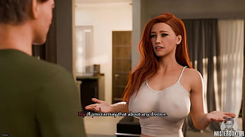 Freshwomen ep 96 – visual novel gameplay by misterdoktor