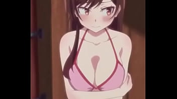 Chizuru hentai