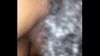 Thick bitch sucking dick