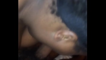 Thick Bitch Sucking Dick thumbnail