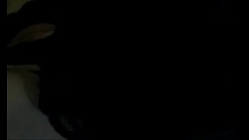 Watching a slut teen play with her pussy in the back seat while driving