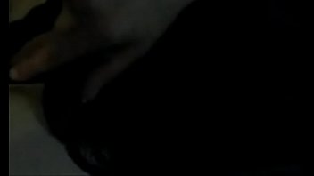 Watching a slut teen play with her pussy in the back seat while driving