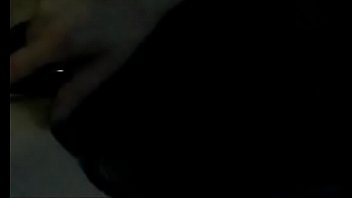 Watching a slut teen play with her pussy in the back seat while driving