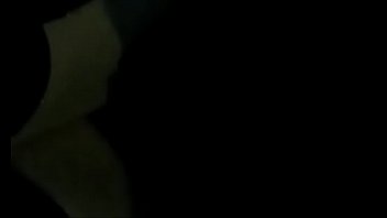 Watching a slut teen play with her pussy in the back seat while driving