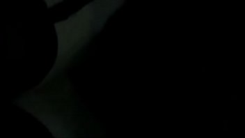 Watching a slut teen play with her pussy in the back seat while driving