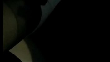 Watching a slut teen play with her pussy in the back seat while driving