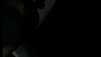 Watching a slut teen play with her pussy in the back seat while driving