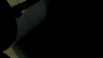 Watching a slut teen play with her pussy in the back seat while driving