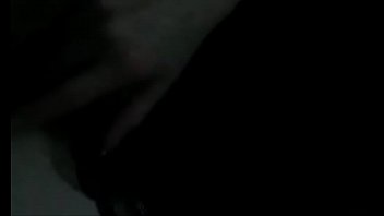 Watching a slut teen play with her pussy in the back seat while driving