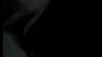 Watching a slut teen play with her pussy in the back seat while driving