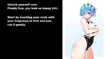 Rem english with joi