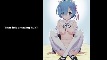 Rem english with joi