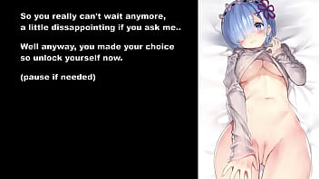 Rem english with joi