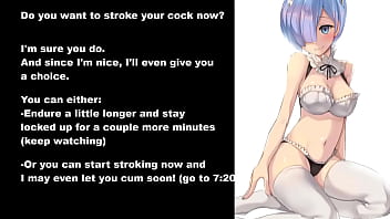 Rem english with joi