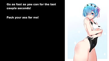 Rem english with joi