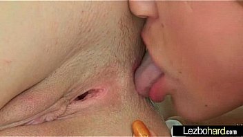 Hot lesbo girls in sexy scene playing with their bodies movie 30