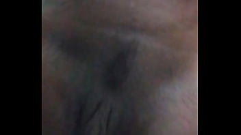 Shower time with chocolate