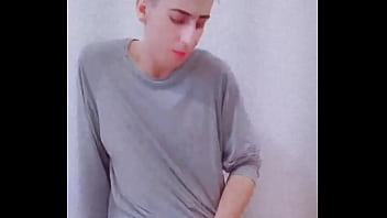 Sexy handsome guy jumps and cums multiple times hot sounding