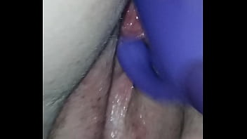 She just cant help herself