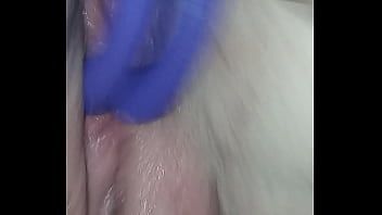 She just cant help herself