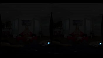 Milfvr reporting for duty ft courtney taylor