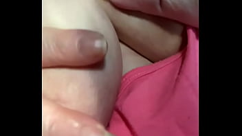 This fat chick has nice boobs