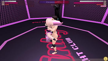 Belle vs lordjerle kyfc sexfight sex