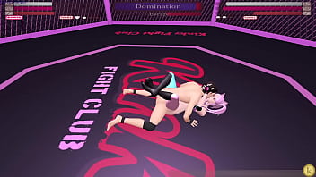 Belle vs lordjerle kyfc sexfight sex