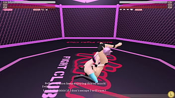 Belle vs lordjerle kyfc sexfight sex