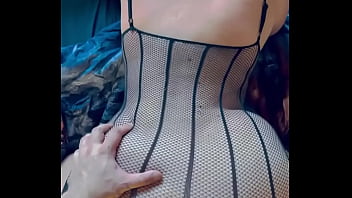 Big juicy asshole fucked