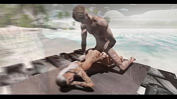 Island of the insatiables