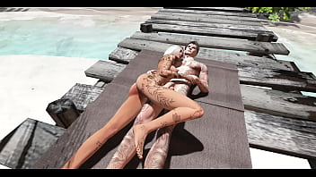 Island of the insatiables