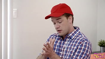 Leave it to stepmom's beaver