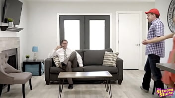 Leave it to stepmom's beaver