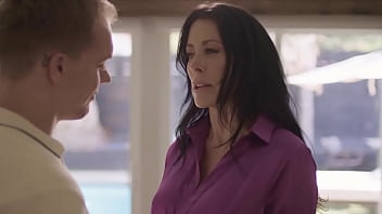 Returned reagan foxx